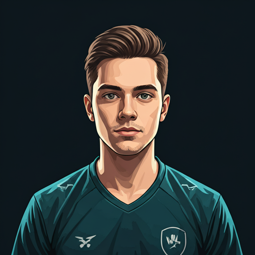 健太 '夜鷹' 佐藤のアバター