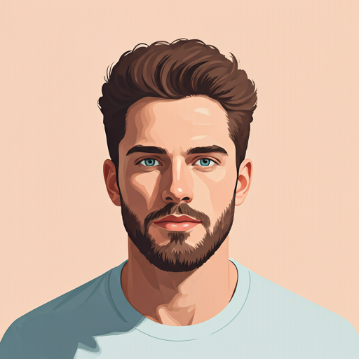 ナビゲーションアバター